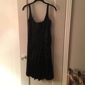 Carmen Marc Valvo Dress